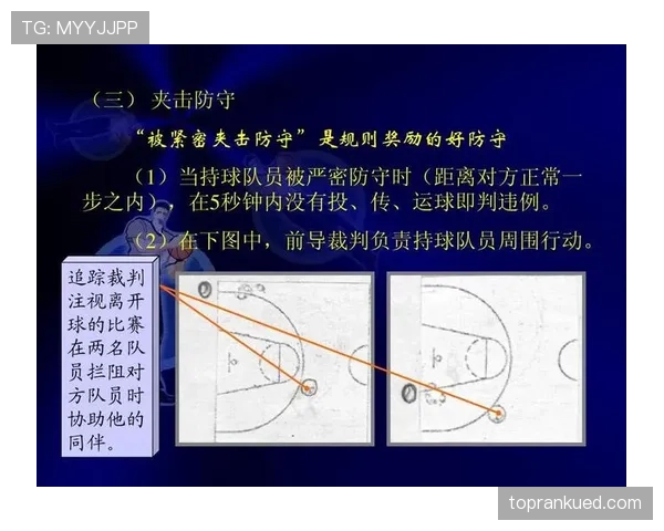 为什么“两次运球”被判定为违例?详细解析规则及判罚 为什么“两次运球”被判定为违例?详细解析规则及判罚