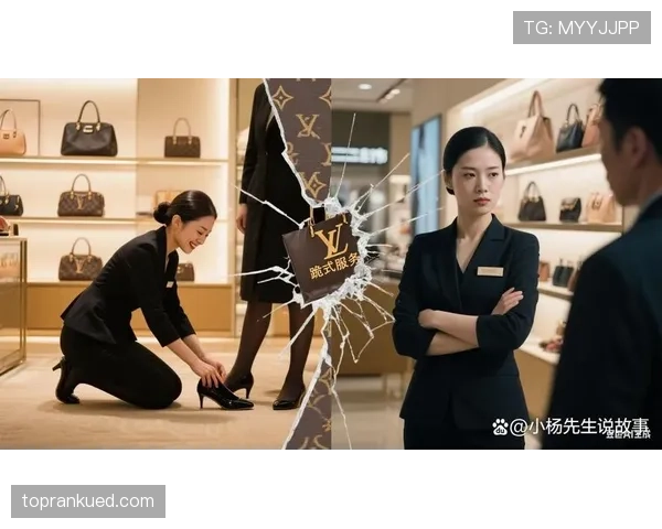 唐佳豪训练完直接去奢侈品店刷卡，柜姐以为他是来拍广告的